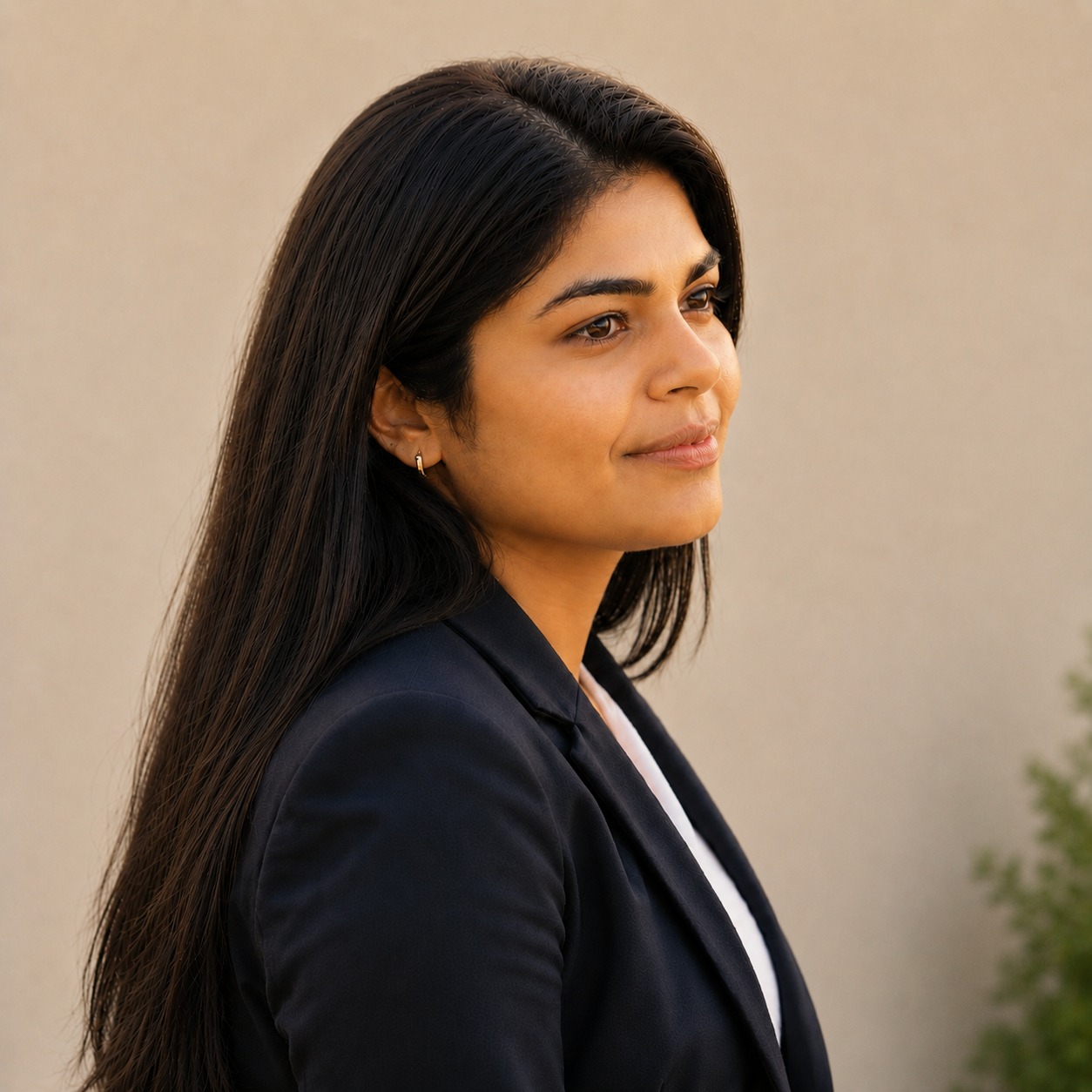 Meghana Salendra